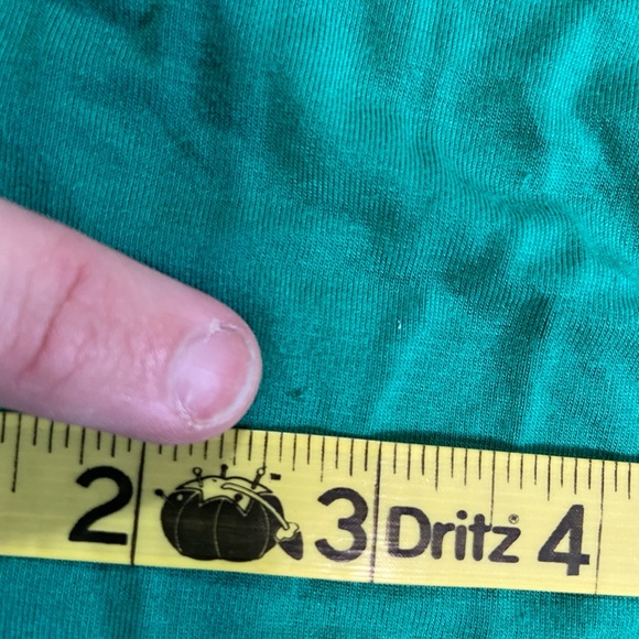 Design History Embroidered Sleeveless Shirt Size Small - Picture 9 of 11